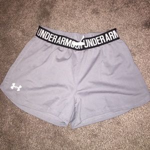 Under Armour Shorts